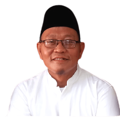 profile-ustadz