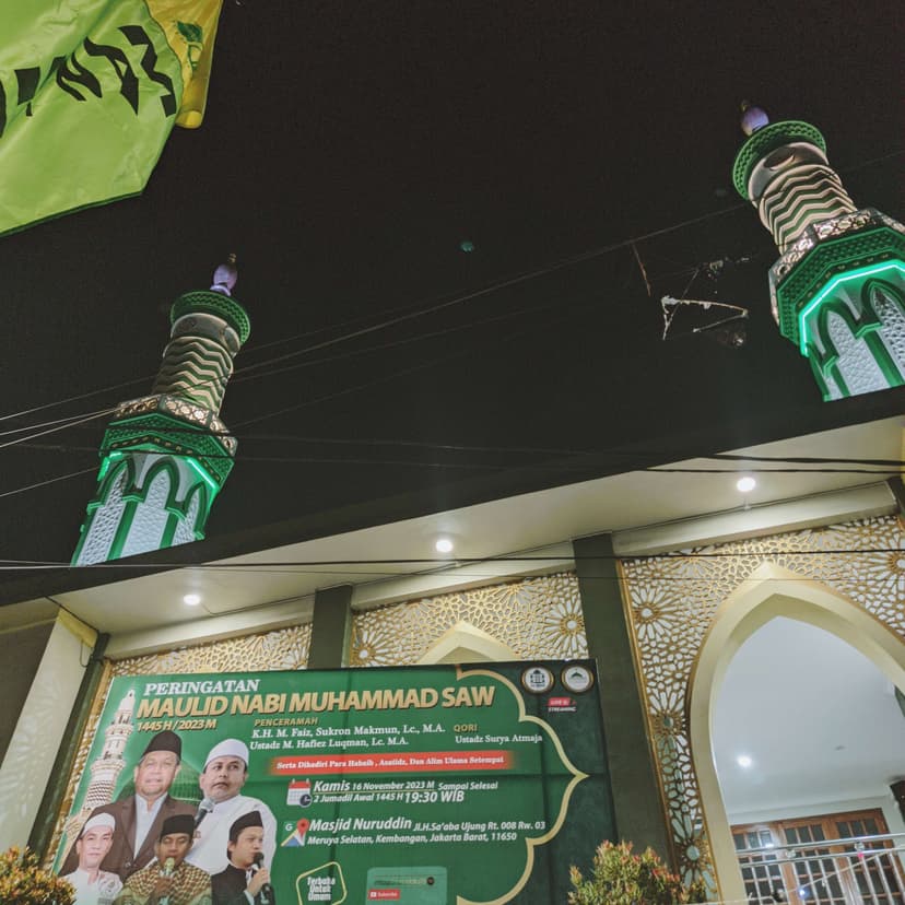 masjid