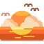 maghrib icon